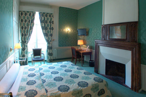 Le Régent Hotel