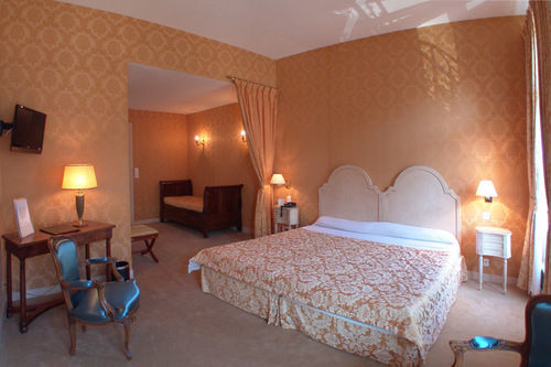 Le Régent 3*