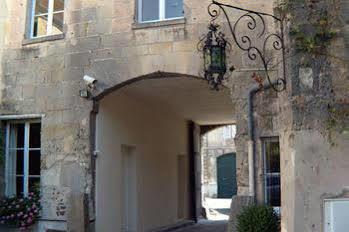 Hotel Le Régent Villers-Cotterêts