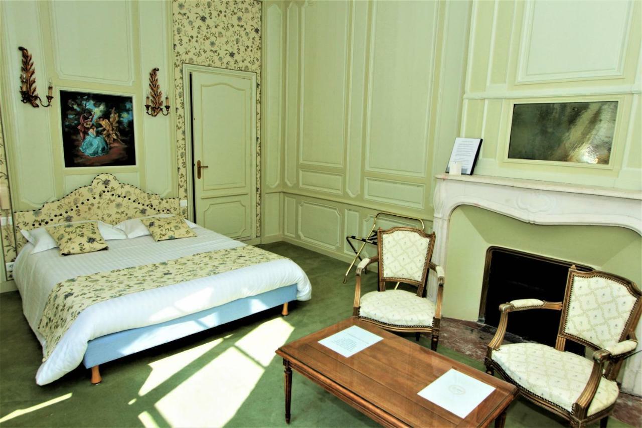 Hotel Le Régent 3*