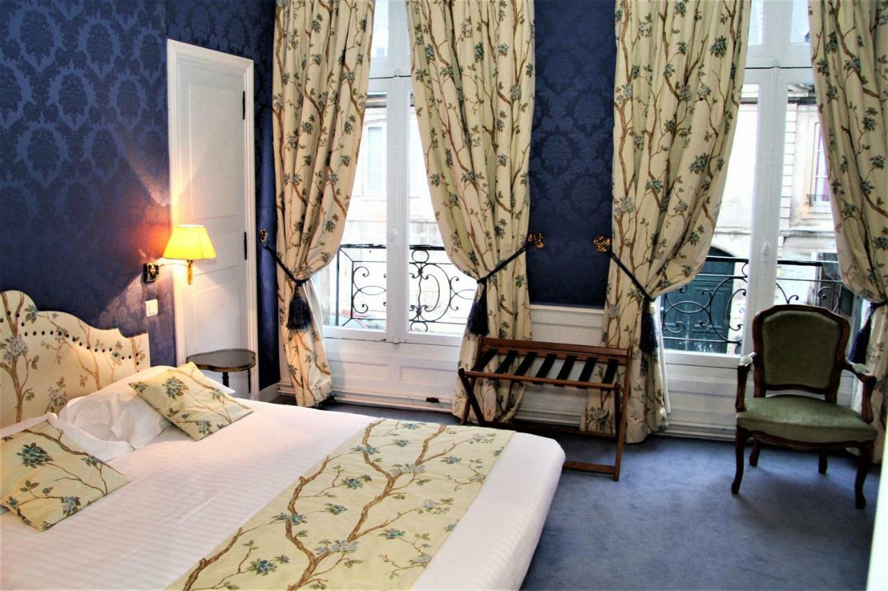 Hotel Le Régent