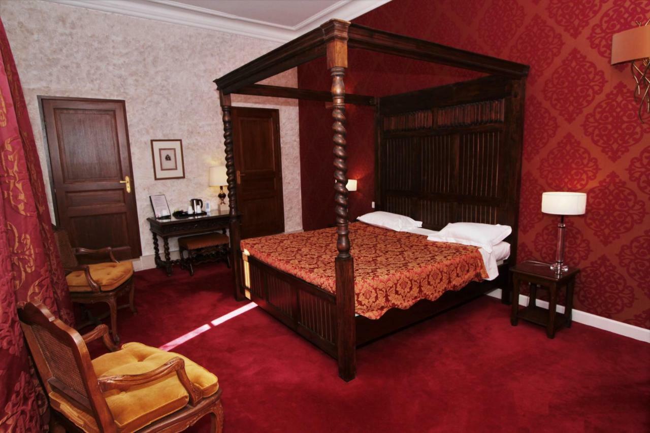 Le Régent Hotel
