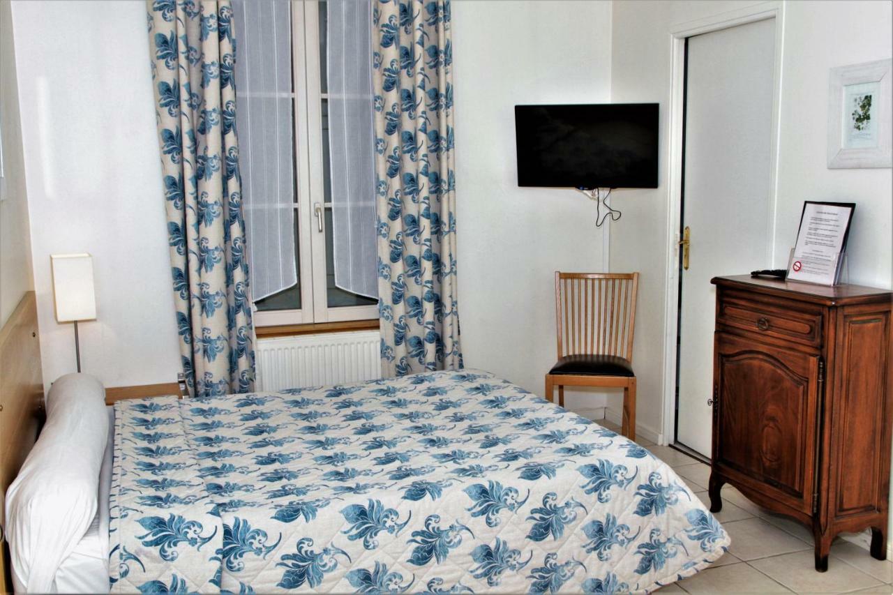 Hotel Le Régent Villers-Cotterêts