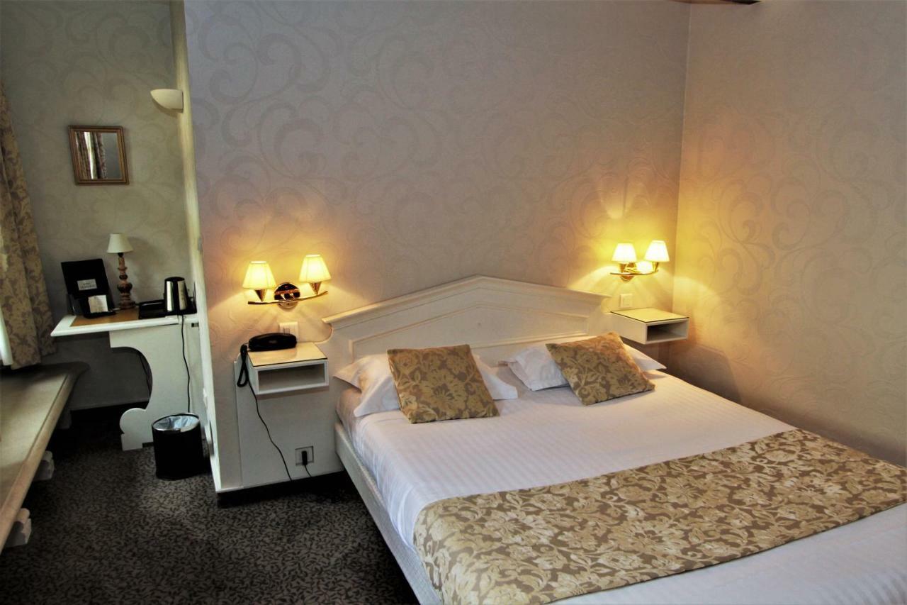 Le Régent Hotel