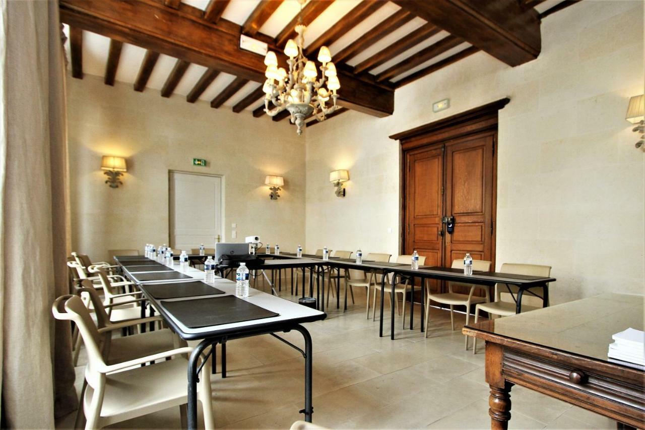 Le Régent Hotel